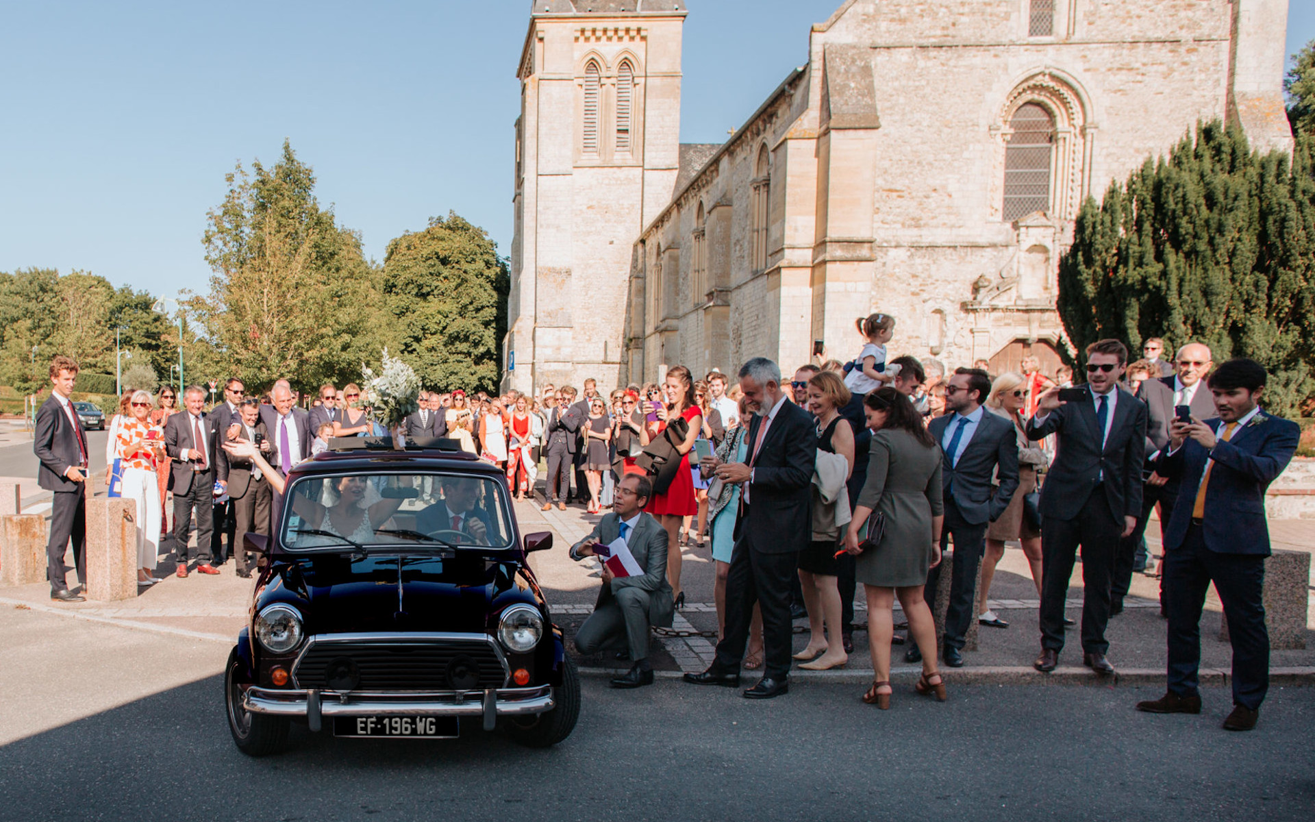 mappyceremonie